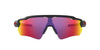 Lente de Sol Radar  Prizm Road OAKLEY