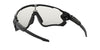 Oakley Jawbreaker Road Photocromic Black