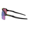 Oakley Sutro Lite Matte Black Prizm Road Jade