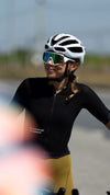 Casco Protone ICON WG11 White Matt KASK