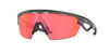 Oakley Sphaera Matte Prizm Grey Smoke