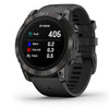 EPIX PRO Sapphire Gen2 47mm GARMIN