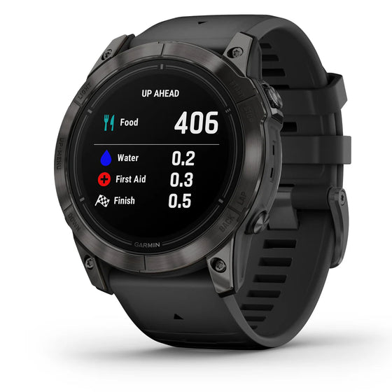 EPIX PRO Sapphire Gen2 47mm GARMIN