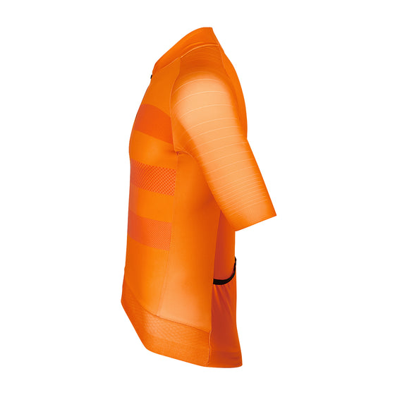 Tricota Epic Slice Orange Hombre