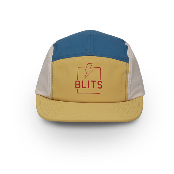 Gorro BLITS Everyday Sahara