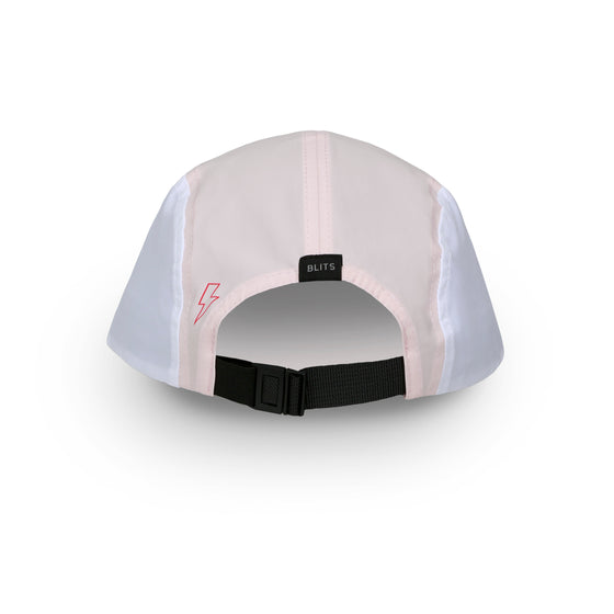 Gorro BLITS Everyday Rosa
