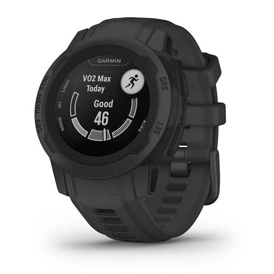 Instinct® 2S GRAFITO GPS GARMIN