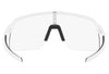 Oakley Sutro Lite Photocromic White