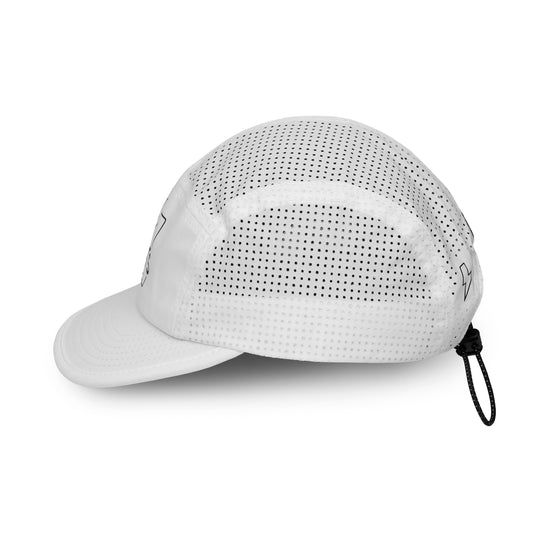 Gorro BLITS Race Blanco