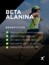 Beta Alanina STRIVE