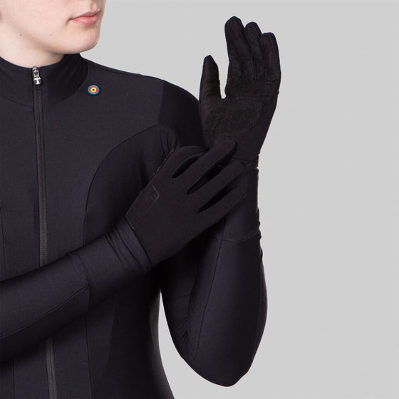 Guantes 3D Neo - BIORACER