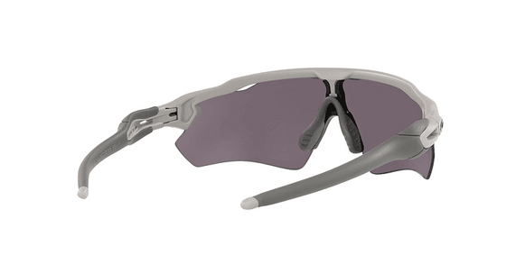 Lente de Sol Radar Prizm Grey OAKLEY