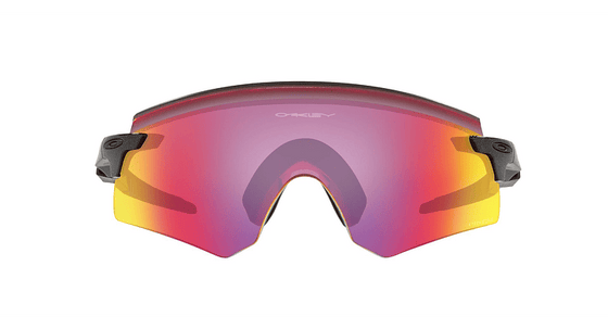 Oakley Encoder Dark Galaxy Prizm Road