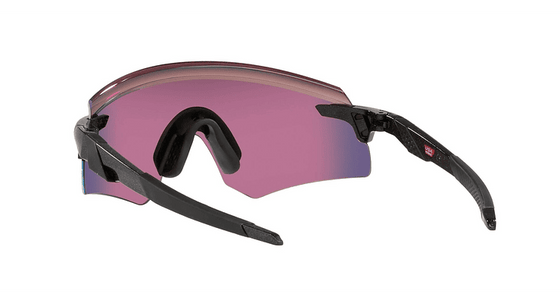 Oakley Encoder Dark Galaxy Prizm Road