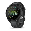 Forerunner® 165 Black/Grey GARMIN