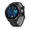 Forerunner® 965 Black AMOLED GARMIN