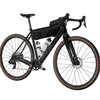 TREK Bolso Adventure Frame 2L NEGRO