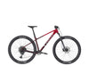 TREK Marlin 7 Gen 3 Roja/Gris (XL)