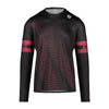 Polera Race Manga Larga - Olympic Team