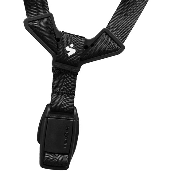 Falconer Aero 2Vi Mips Satín White M/L