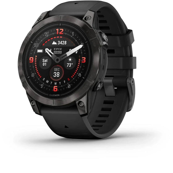 EPIX PRO Sapphire Gen2 47mm GARMIN