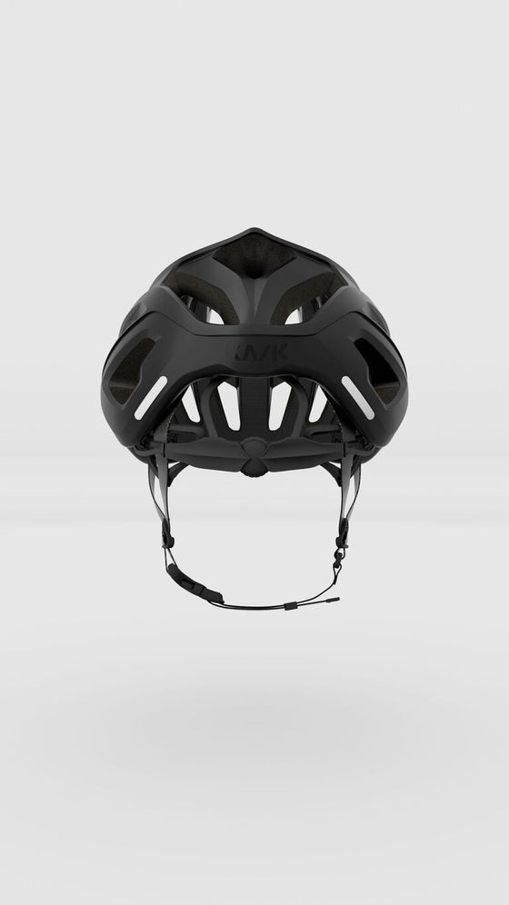 Casco Mojito 3 WG11 Black Matt KASK