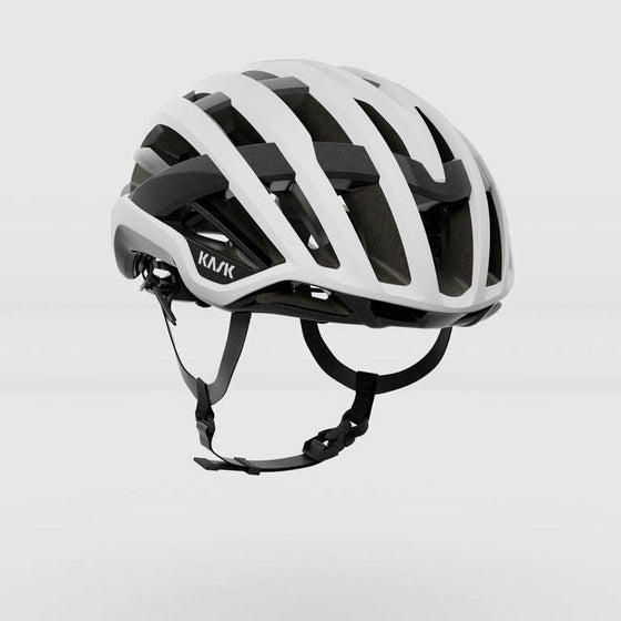 Casco Valegro White KASK