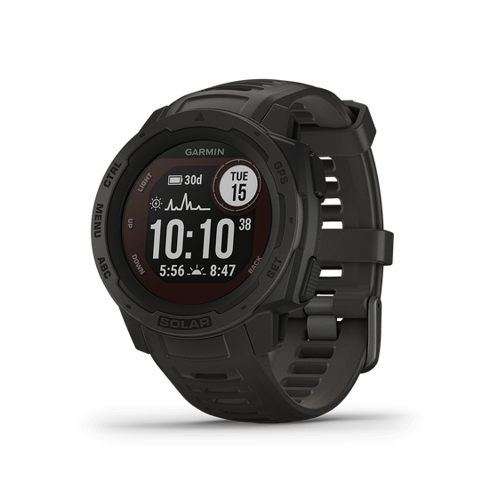 Instinct® 2S GRAFITO GPS GARMIN