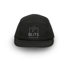  Gorro BLITS Everyday Black