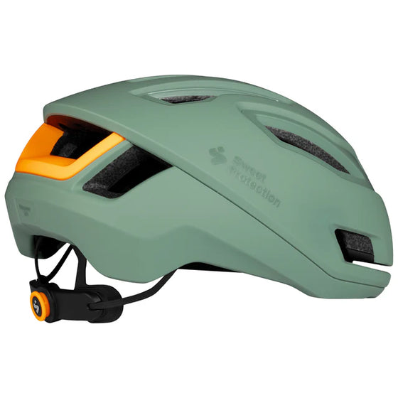 Falconer 2Vi Mips Willow Green M/L