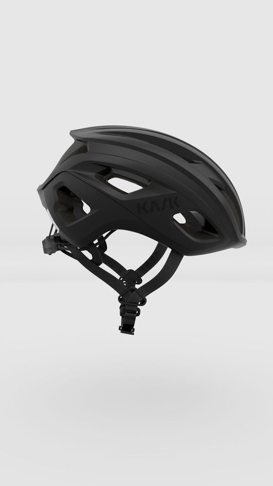 Casco Mojito 3 WG11 Black Matt KASK