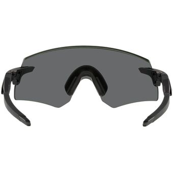 Lentes de Sol Encoder Matte Black Prizm OAKLEY