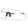 Oakley Sutro Lite Photocromic White