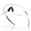 Oakley Sutro Lite Photocromic White