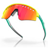 Lente de Sol Sutro Lite Sweep Prizm Ruby OAKLEY