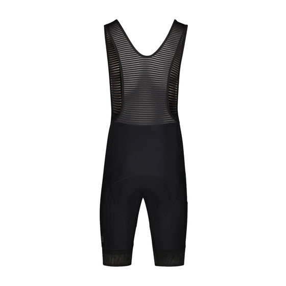 Bib Short ICON Cargo Hombre Black BIORACER