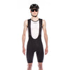 Bib Short ICON Cargo Hombre Black BIORACER