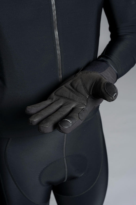 Guantes Rain Pro - BIORACER