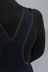 Bibtight Mujer Tempest Pixel Black BIORACER