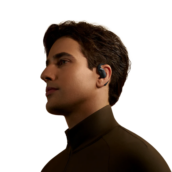 Audífonos SHOKZ OpenFit2+ Black