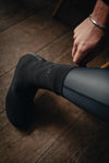 Cubrezapatos de Neoprene Bioracer