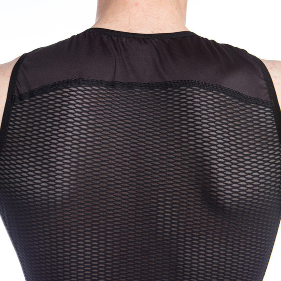 Primera Capa Hombre Black BIORACER