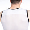 Primera Capa Hombre Black/White BIORACER
