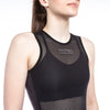 Primera Capa Mujer Black BIORACER