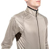 Chaqueta Impermeable Epic Brown Grey BIORACER