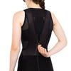 Bib Short Mujer EPIC Black BIORACER