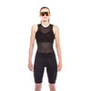 Primera Capa Mujer Black BIORACER
