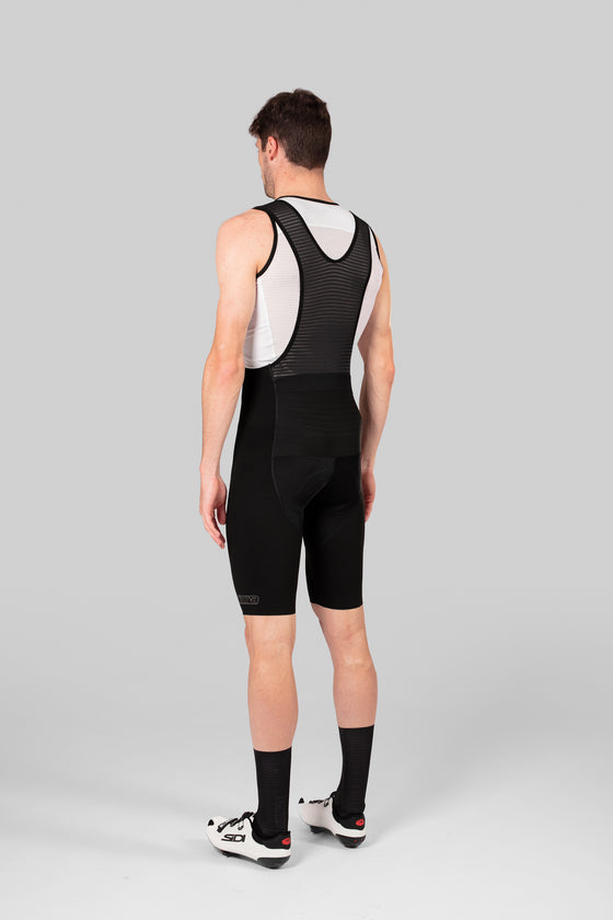 Bib Short Hombre EPIC Black BIORACER