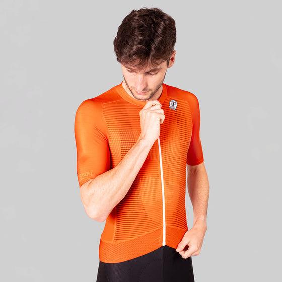 Tricota Hombre Ultralight Orange BIORACER