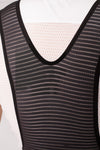 Bib Short Hombre EPIC Black BIORACER